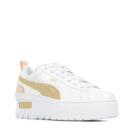 PUMA Mayze Wedge Pastel