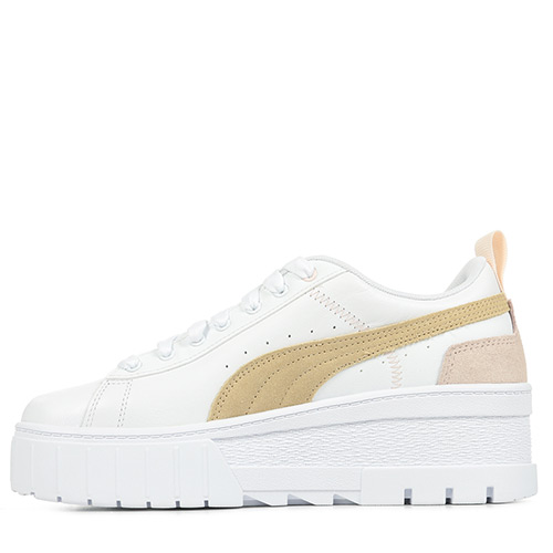 PUMA Mayze Wedge Pastel