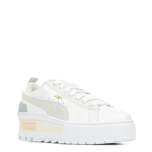 PUMA Mayze Wedge Pastel