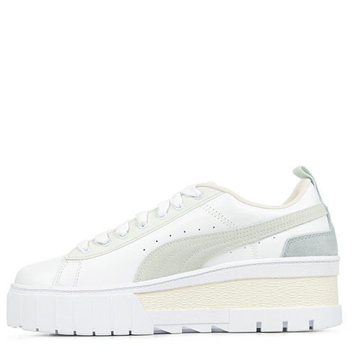 PUMA Mayze Wedge Pastel