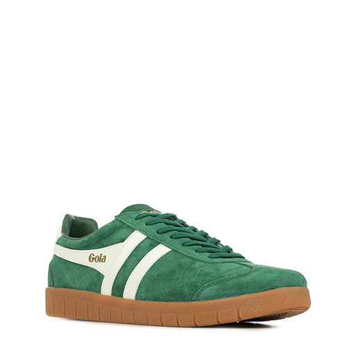 Gola Hurricane Suede