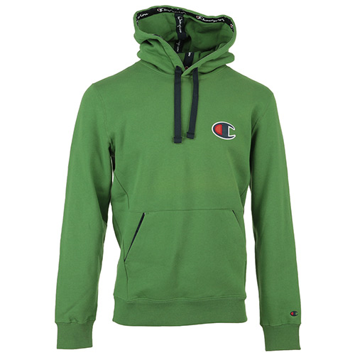 Hooded Sweatshirt