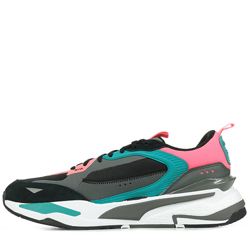 PUMA Rs Fast Limiter Suede