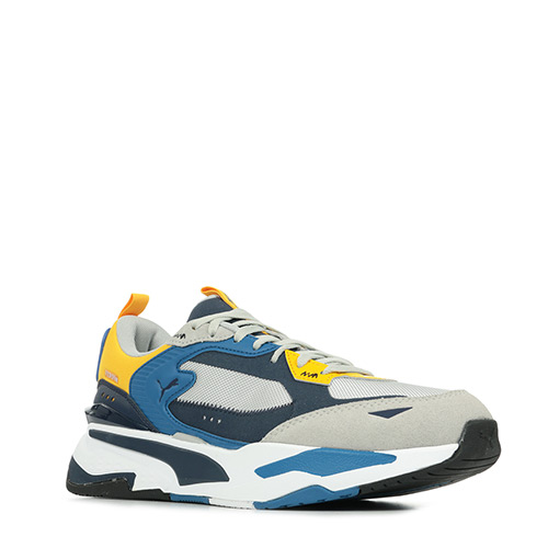 PUMA Rs Fast Limiter Suede