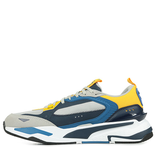 PUMA Rs Fast Limiter Suede