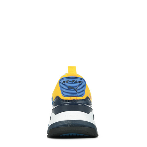 PUMA Rs Fast Limiter Suede