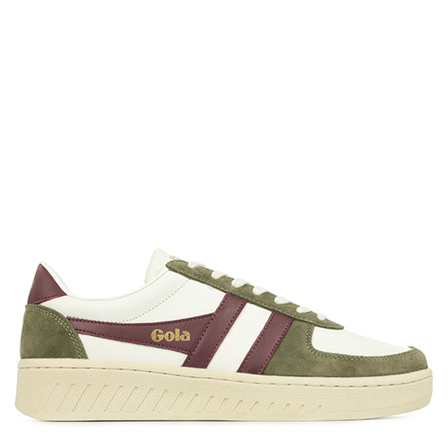 Gola Grandslam Quadrant - Beige