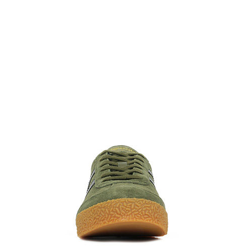 Gola Harrier Suede