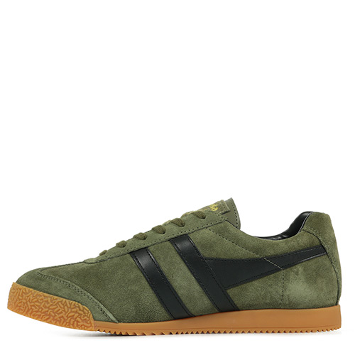 Gola Harrier Suede