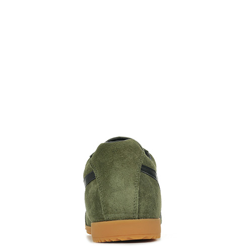 Gola Harrier Suede
