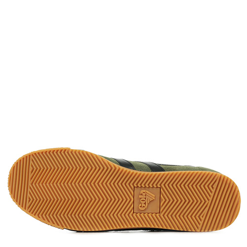 Gola Harrier Suede