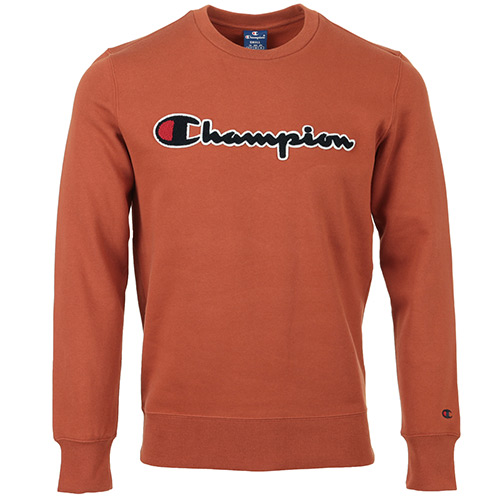 Crewneck Sweatshirt