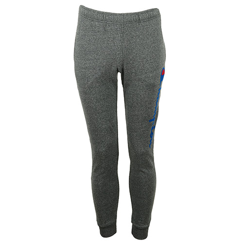 Champion Rib Cuff Pants - Gris