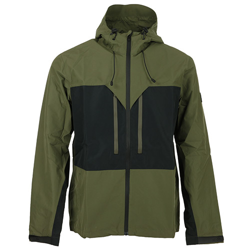 Ellesse Mydill Jacket - Vert olive