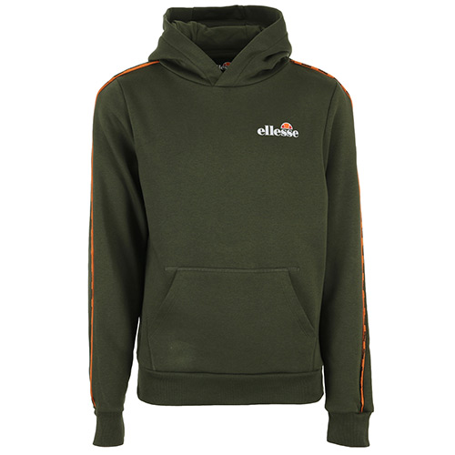 Ellesse Evano Jnr Oh Hoody - Kaki