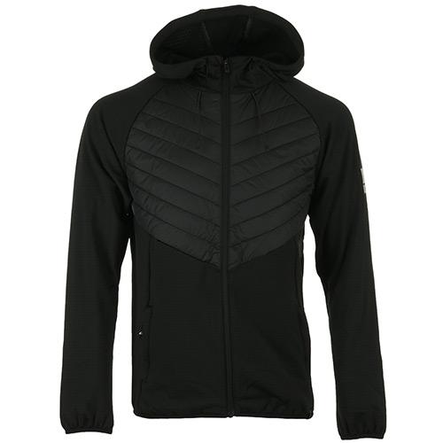 Parvlotti Fz Hoody