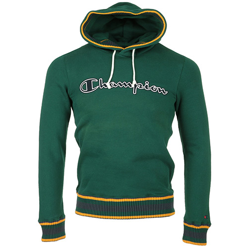 Hooded Sweatshirt