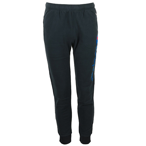 Champion Rib Cuff Pants - Bleu marine