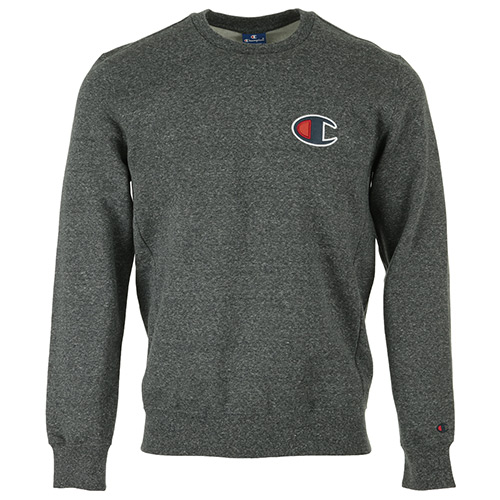 Champion Crewneck Sweatshirt - Gris