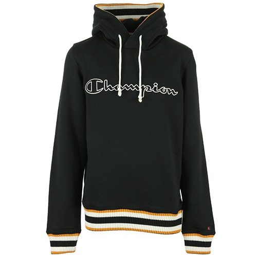 Hooded Sweatshirt