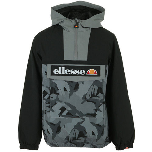 Jones Jnr Oh Jacket