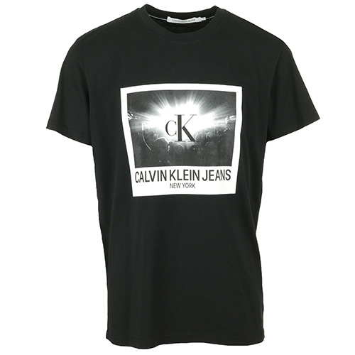 Rave Photo Box Tee