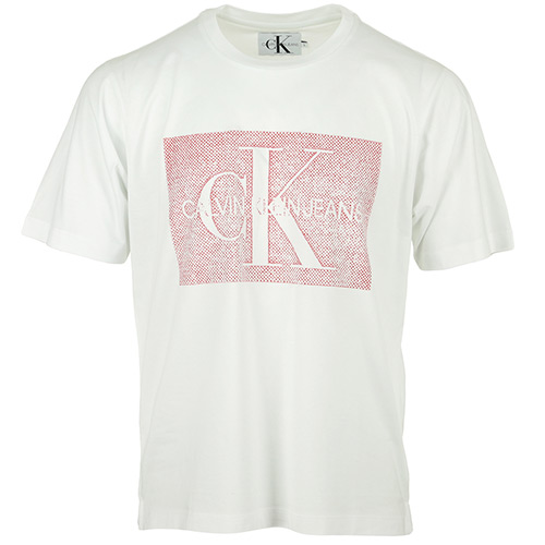 Monogram Box T-Shirt