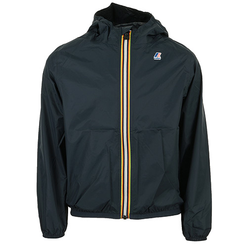 K-Way Le Vrai 3.0 Claude Kids - Bleu marine