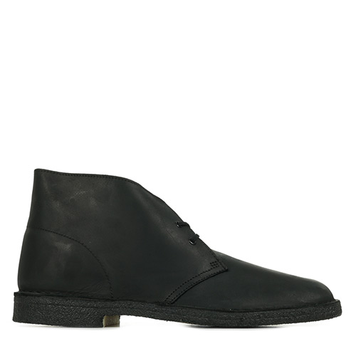 Desert Boot