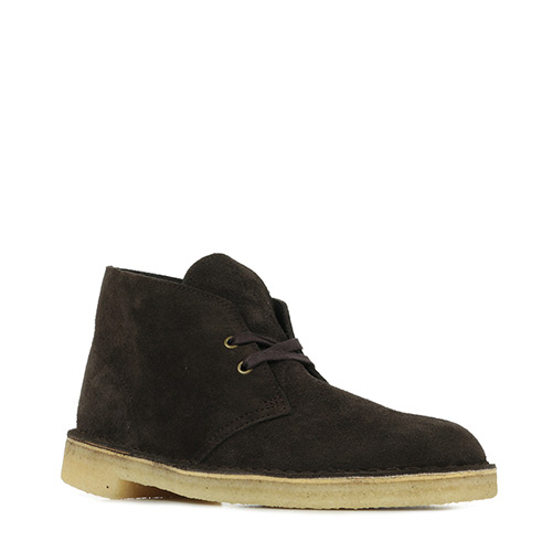 Clarks Desert Boot