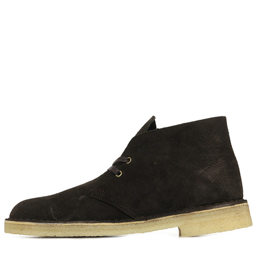 Clarks Desert Boot