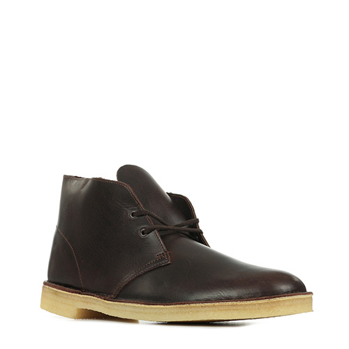 Clarks Desert Boot