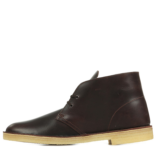 Clarks Desert Boot