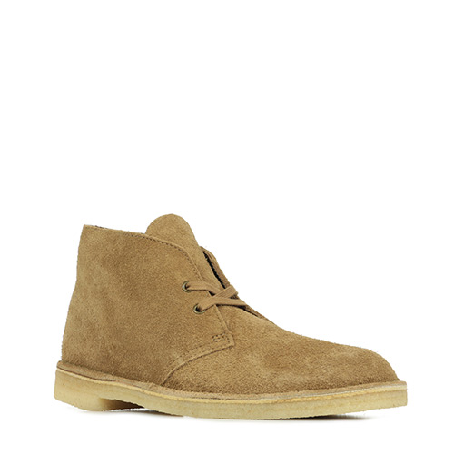 Clarks Desert Boot