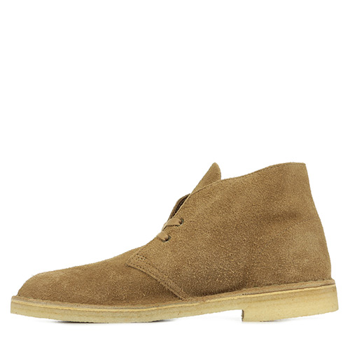Clarks Desert Boot