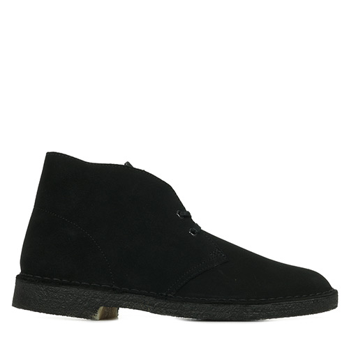 Desert Boot