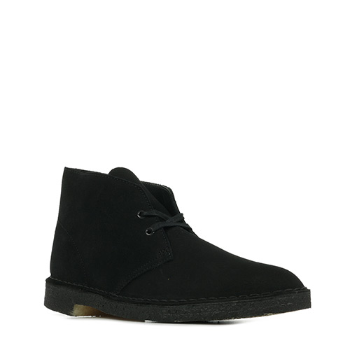 Clarks Desert Boot