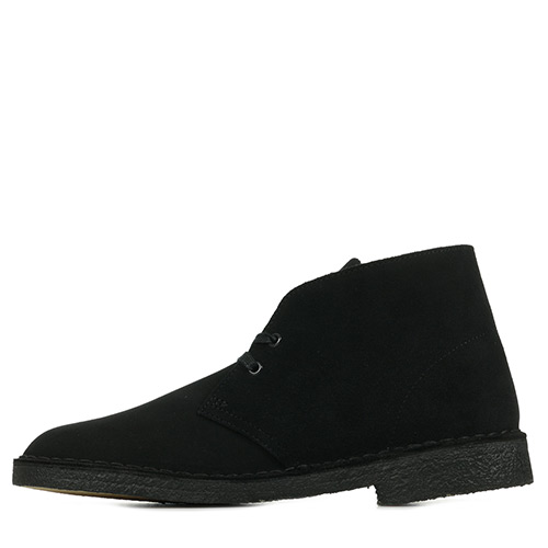 Clarks Desert Boot