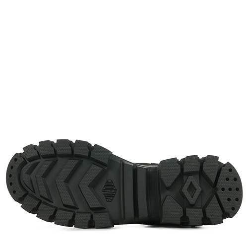 Palladium Revolt Chelsea Ranger