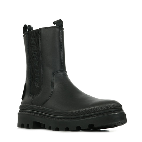 Palladium Pallatrooper Chelsea High