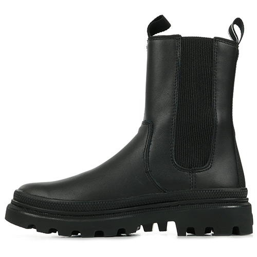 Palladium Pallatrooper Chelsea High