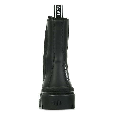 Palladium Pallatrooper Chelsea High