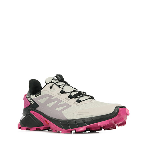 Salomon Supercross 4 Gtx W