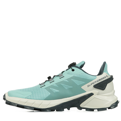 Salomon Supercross 4 W