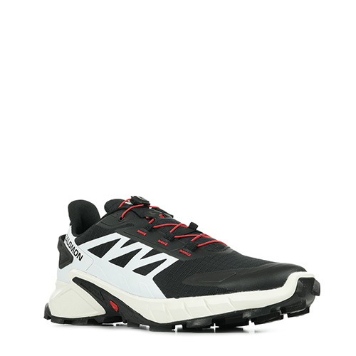 Salomon Supercross 4