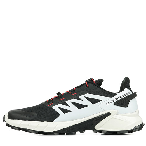 Salomon Supercross 4