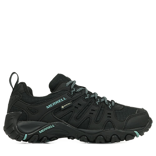 Merrell Accentor Sport Gtx - Noir