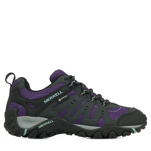 Merrell Accentor Sport Gtx - Anthracite