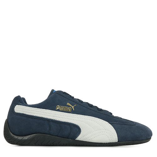 PUMA Speedcat OG Sparco - Bleu marine