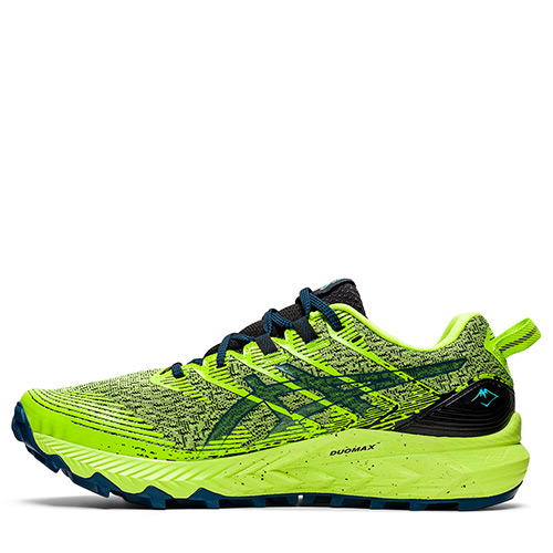 Asics Gel Trabuco 10